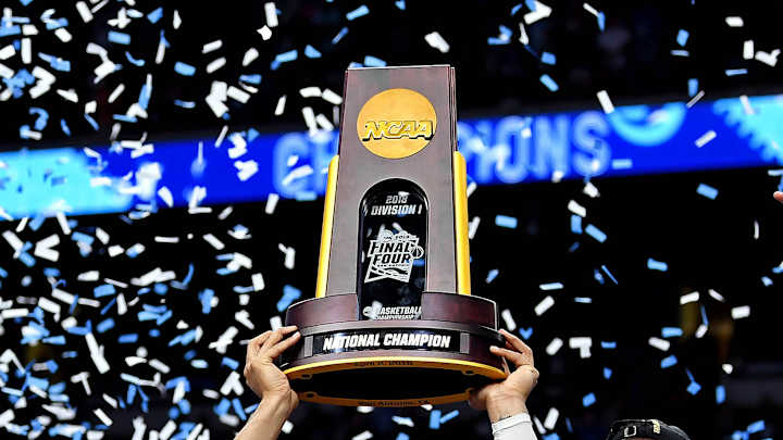Imagining How the 2020 NCAA Tournament Would Have Gone Imagining How the 2020 NCAA Tournament Would Have Gone