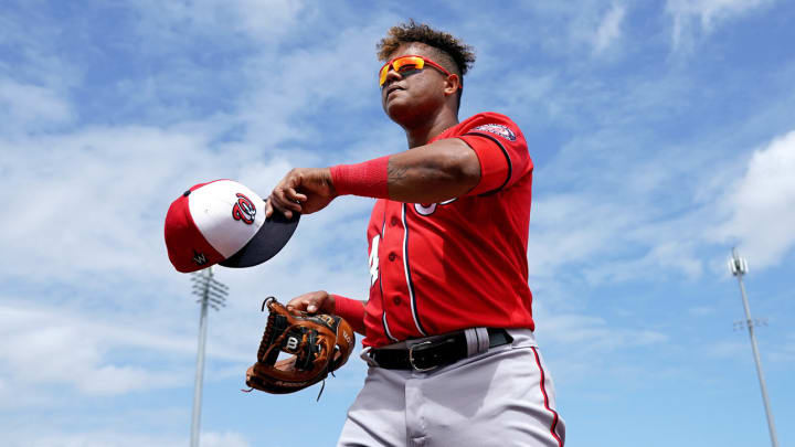 2020 Fantasy Baseball: Third Baseman Safest Bet