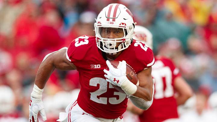 Best Players Still Available for Day 2 of 2020 NFL Draft Best Players Still Available for Day 2 of 2020 NFL Draft