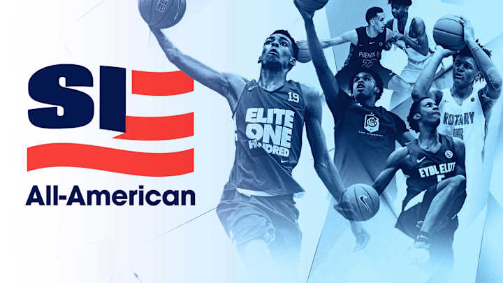 Basketball: SI All-American Third Team