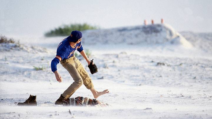 The Greatest April Fools' Joke in Sports: The Saga of Sidd Finch