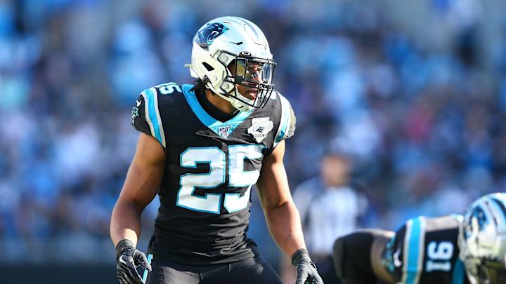 NFLPA Calls Eric Reid's CBA Claim 'Completely False'