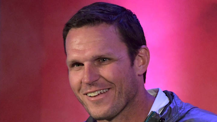 Former Jaguar Tony Boselli Describes Coronavirus Battle in ICU: 'The Lowest, Scariest Moment'