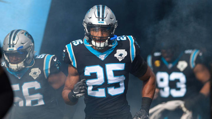Explaining the Legal Dispute Between Eric Reid and the NFLPA Over the CBA Ratification