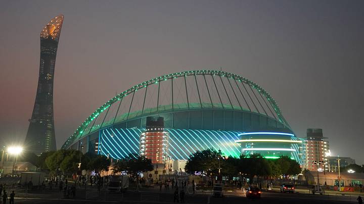Lack of Shock Around Alleged Qatar, Russia World Cup Bribery Doesn't Minimize Importance