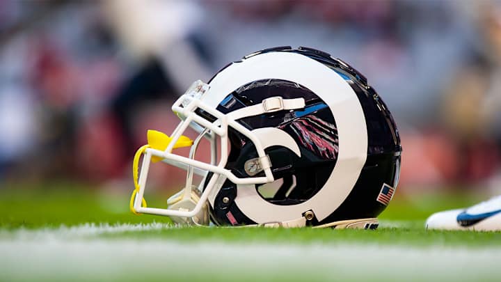 Rams Schedule: Full List of Games and Dates for 2020 Season