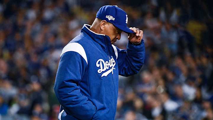 2020 Was Supposed to Be the Dodgers' Year. Could It Still Be?