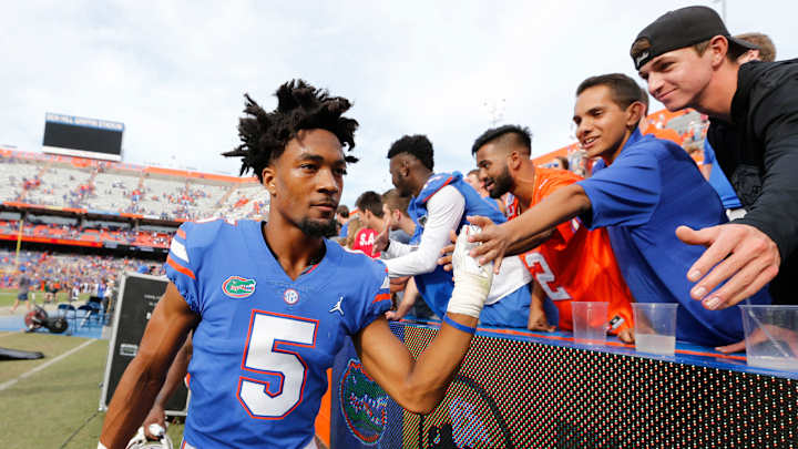 Jaguars Select C.J. Henderson No. 9 Overall In First Round of 2020 Draft
