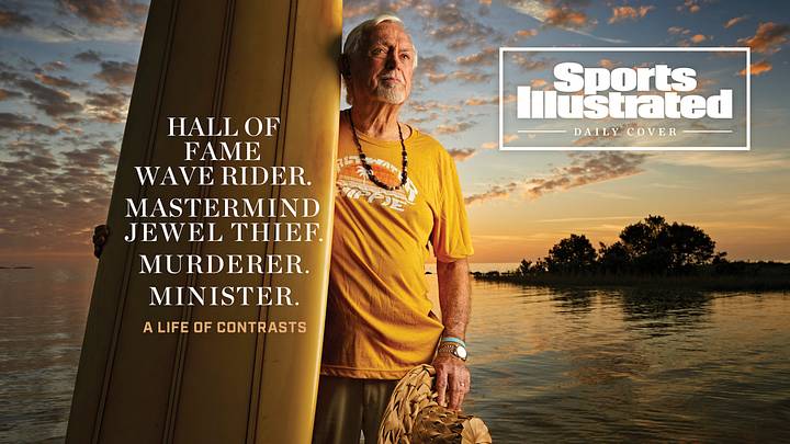 What to Make of Murph the Surf?