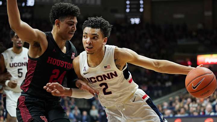 Top NBA Draft Prospects Returning to School