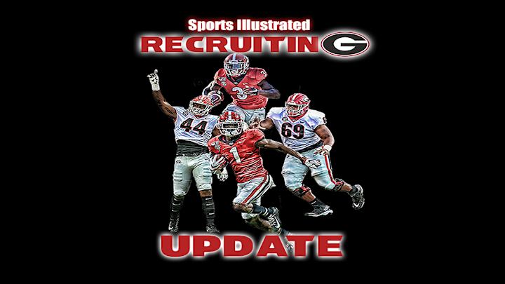 Georgia Recruiting: Two 2022 Playmakers to Know