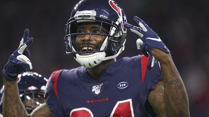 Veteran Cornerback Added to Secondary