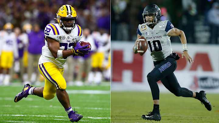 Scouts and Team Executives Dish on the Best and Worst of the NFL Draft