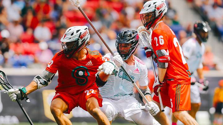 Major League Lacrosse Merging Into Premier Lacrosse League
