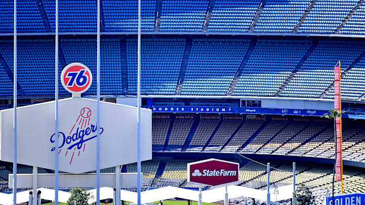 Report: MLB Safety Proposal Includes Testing and Facility Protocols, No Spitting
