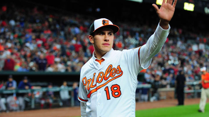 2020 Fantasy Baseball: Baltimore Orioles Sleepers, Busts & Breakouts