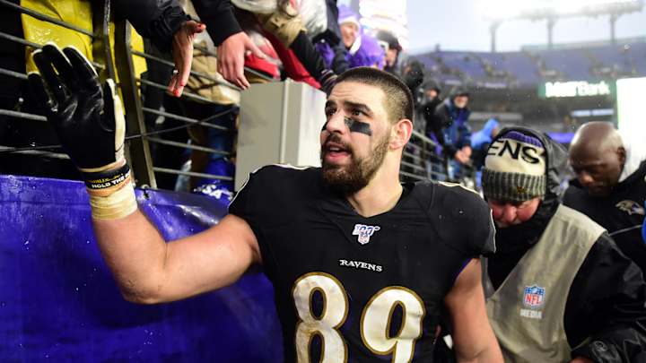 Here’s How the Ravens Are Fleecing the NFL Again