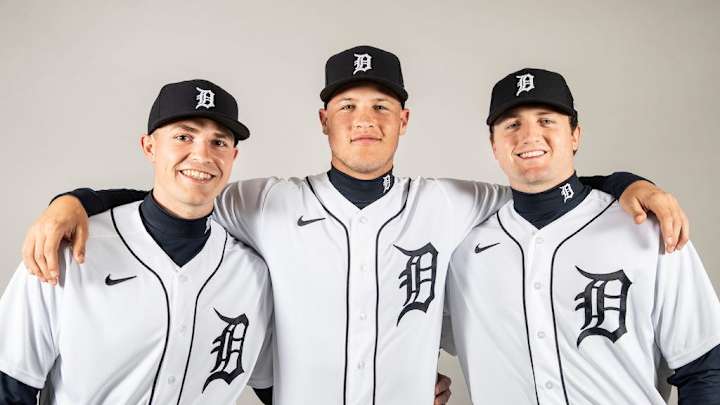 Detroit Tigers Fantasy Sleepers and Breakouts Detroit Tigers Fantasy Sleepers and Breakouts