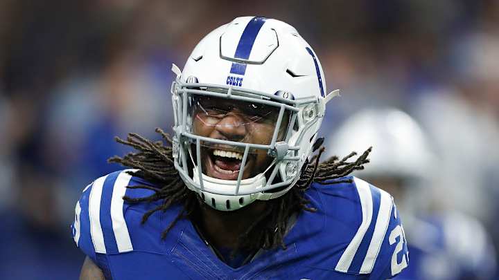 Is Colts Secondary Thinnest Position Group?