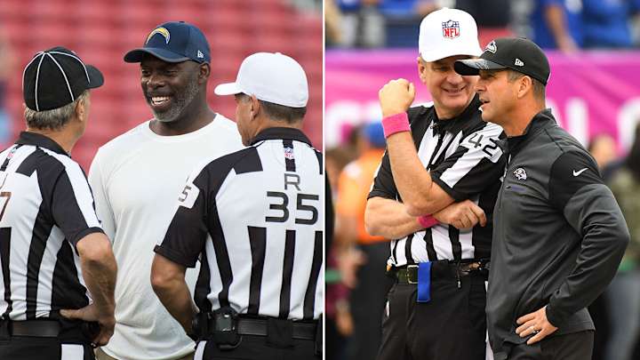 Inside the Two-Year Process That Could Finally Lead to a SkyJudge for the 2020 NFL Season Inside the Two-Year Process That Could Finally Lead to a SkyJudge for the 2020 NFL Season