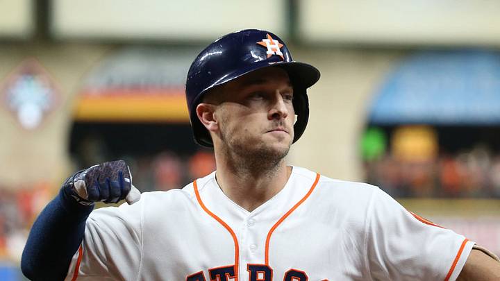 Houston Astros Sleepers, Breakouts & Comebacks: We Can't Wait For Kyle Tucker & Yordan Alvarez!