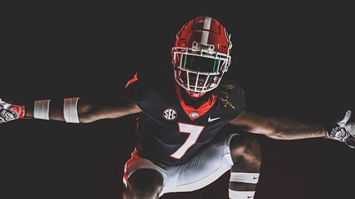 Georgia Football Freshmen: Who Makes an Immediate Impact on Defense