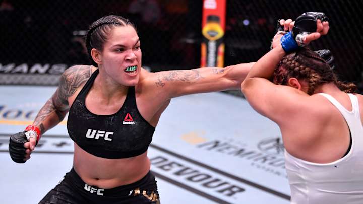 Will UFC 289 Be the Last Fight for Amanda Nunes?