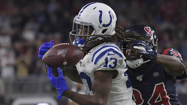 2020 Indianapolis Colts Fantasy Team Preview: New QB, New Expectations