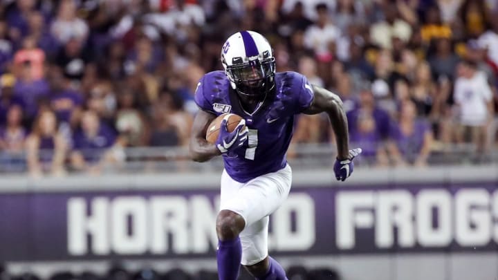 2020 Fantasy Football: Don't Shy Away From Eagles WR Jalen Reagor Rising ADP