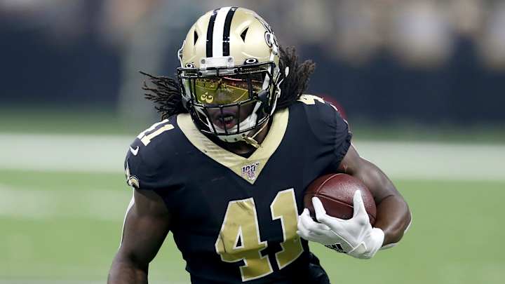2021 Fantasy Football: Dynasty Sell Highs - Know When to Walk Away, Know When to Run!