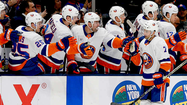 Islanders' Nassau Coliseum to Close Indefinitely