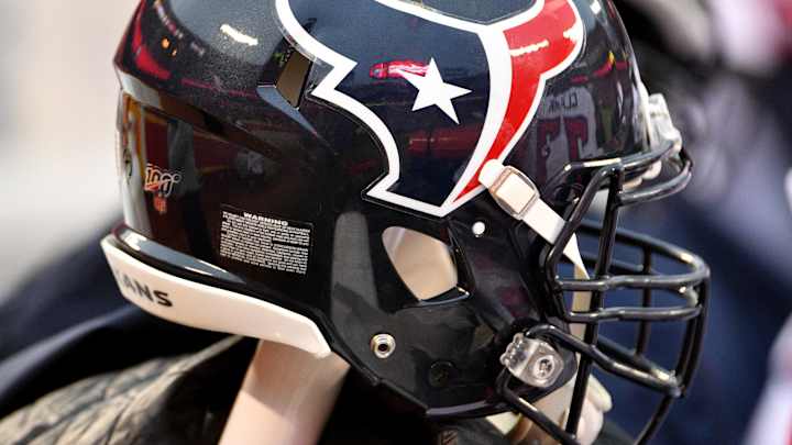 Best Running Backs in Houston Texans History