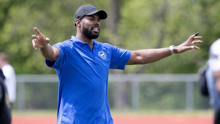 Calvin Johnson Will Guest Appear on Glover Quin's 'The DB Room'