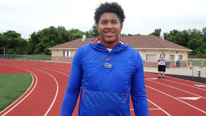 Florida Gators QB Commit Carlos Del Rio, Coaches Recap Elite 11 Performance