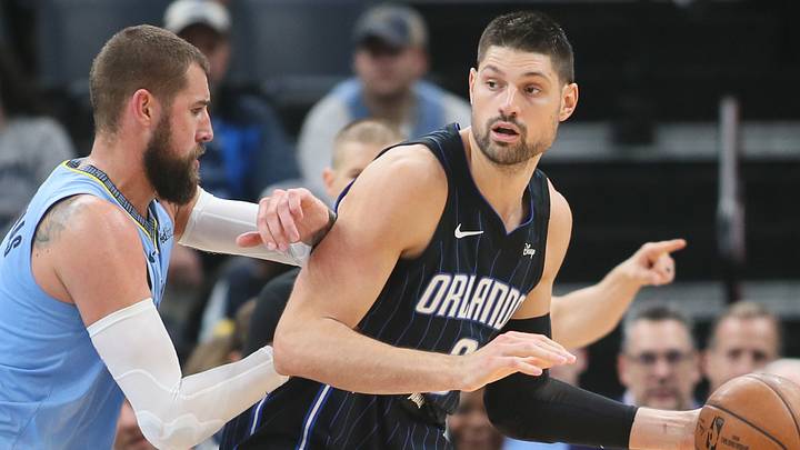 NBA Bubble Tip-Off July 31st Opening Lines: Orlando Magic vs. Brooklyn Nets