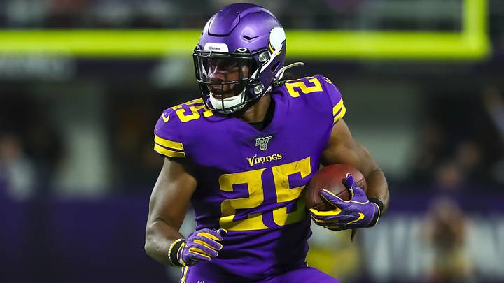 The Replacements: Vikings Promote From Within to Replace Dalvin Cook