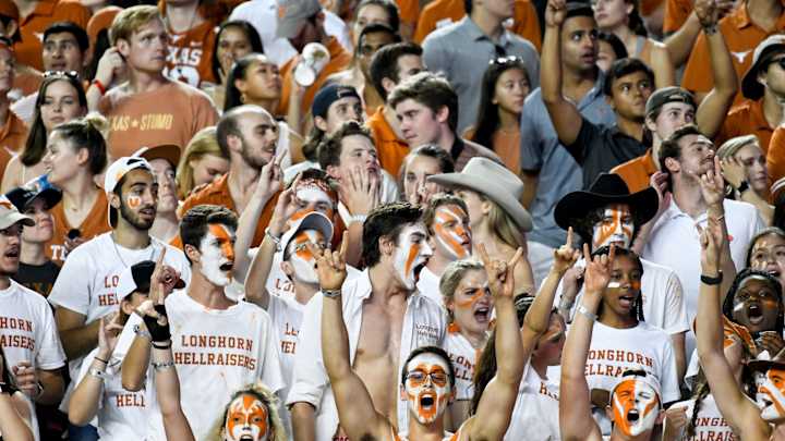 SI All-American watch list: 13 Texas Longhorn commits and 32 key UT Targets Named