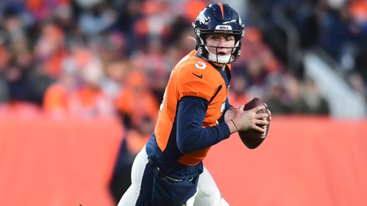 2020 Fantasy Football: 5 Late-Round Quarterback Sleepers