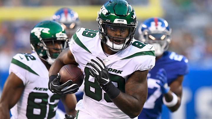 Skip the Studs, Grab One of These 3 Breakout Tight Ends