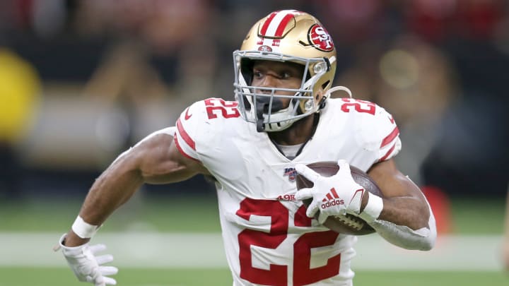 5 Late-Round Running Backs to Target in Fantasy Drafts
