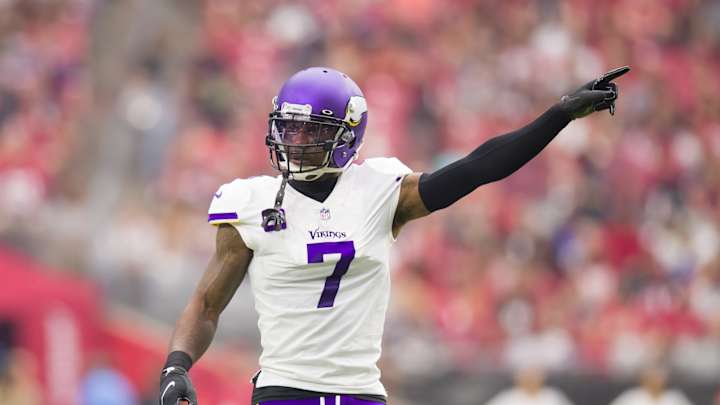 Patrick Peterson Sounds off on What Kyler Murray, Cardinals Need in Next Head Coach