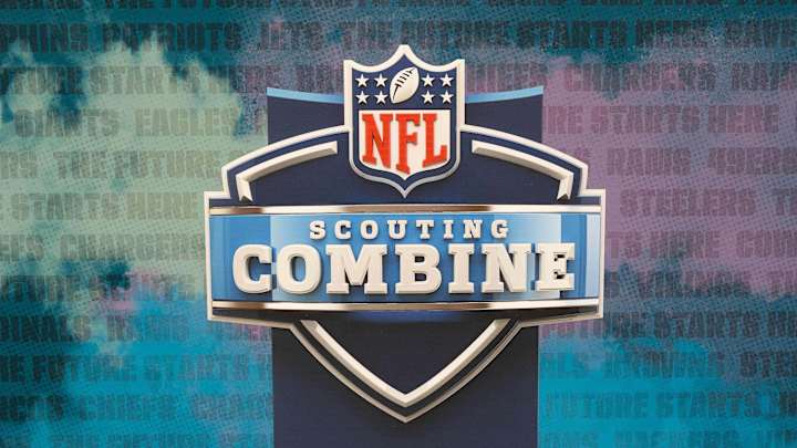 NFL Says Teams Could Lose Draft Pick for Combine Interview Violations