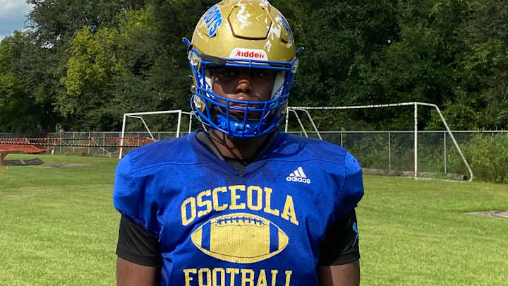 2023 UCF Football Recruiting Primer: Florida Prospects 2023 UCF Football Recruiting Primer: Florida Prospects