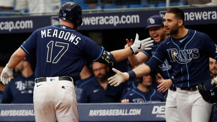 Tampa Bay Rays Become First AL Team to Clinch Postseason Berth
