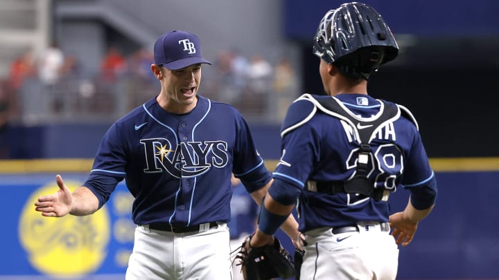 MLB Playoffs 2021: Current Standings, Magic Numbers, Clinching Updates