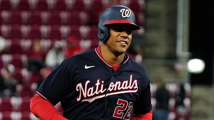 Juan Soto & Josh Bell Look to Recapture Nationals Magic