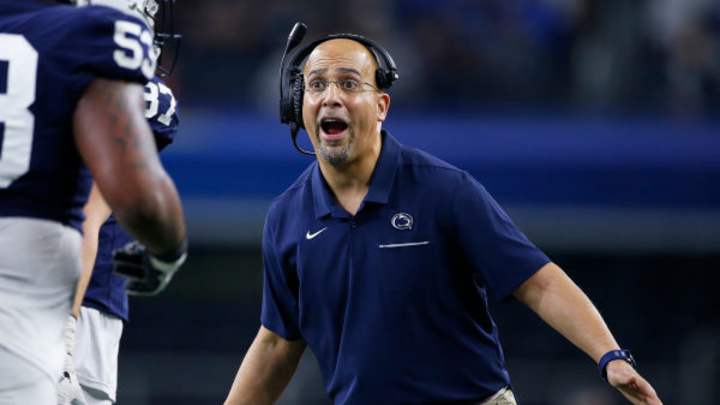Recruiting: Top 25 College Football Rankings