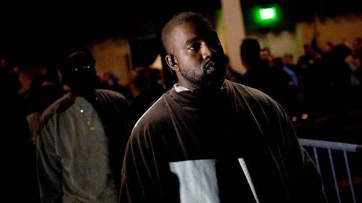 Ye’s ‘The Shop’ Episode Won’t Air, Maverick Carter Says
