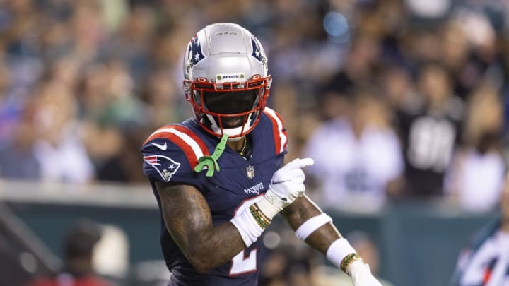 Patriots vs. Dolphins: Three to Watch on Defense in Week Eighteen