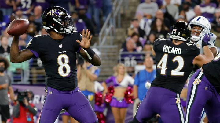 Ian Rapoport Lays Out Possible Reason for Delay in Lamar Jackson’s New Contract